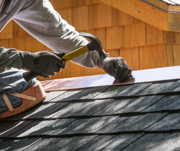 Roof Waterproofing Services in Panther Valley, NJ